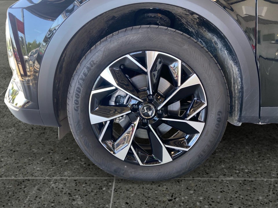 DS DS 3 CrossBack 54 E-Tense Opera 5d