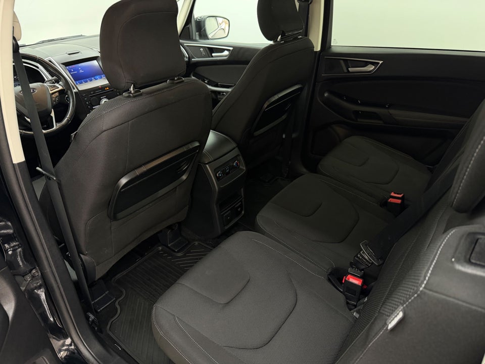 Ford S-MAX 2,0 EcoBlue Titanium aut. 7prs 5d