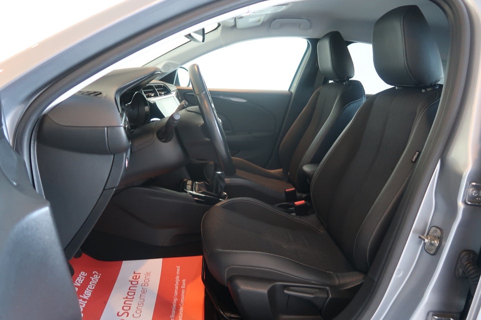 Opel Corsa 1,2 Elegance 5d