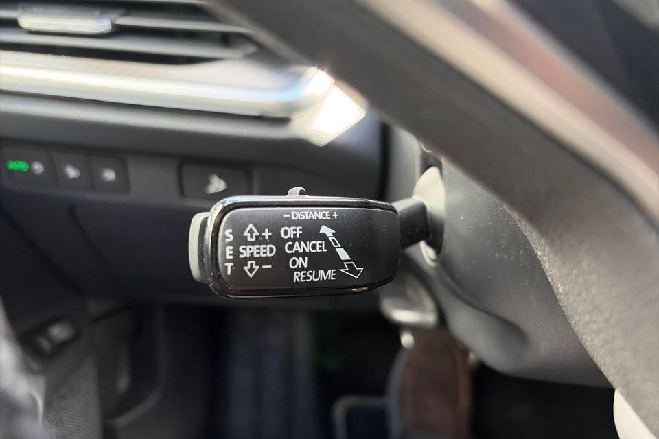 Skoda Elroq 85 iV Sportline 5d