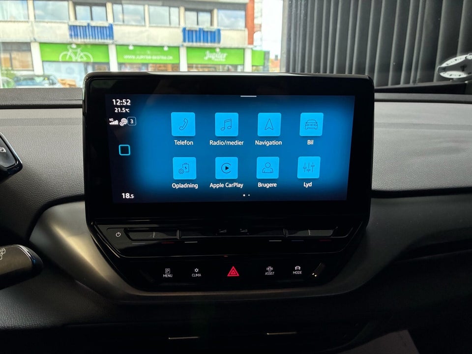VW ID.4 77 Pro Performance 5d