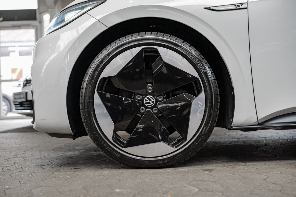 VW ID.3 58 1ST Pro Performance Max 5d