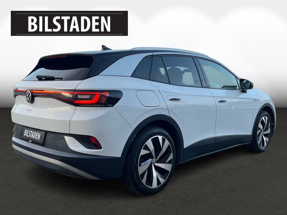 VW ID.4 77 1ST Pro Performance 5d