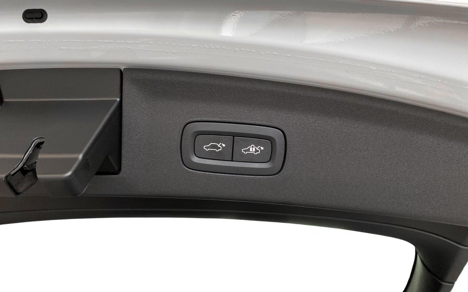 Polestar 2 Long Range 5d