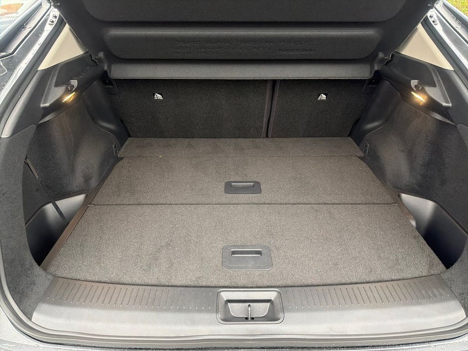 Nissan Ariya 87 Advance 5d