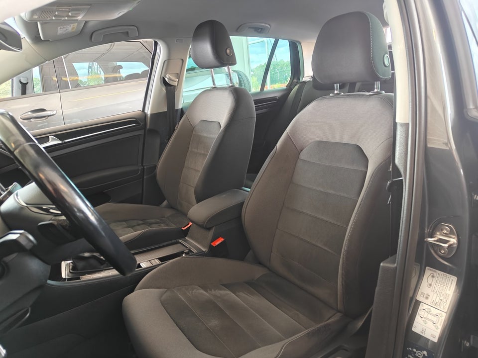 VW Golf VII 1,5 TSi 150 Highline DSG 5d