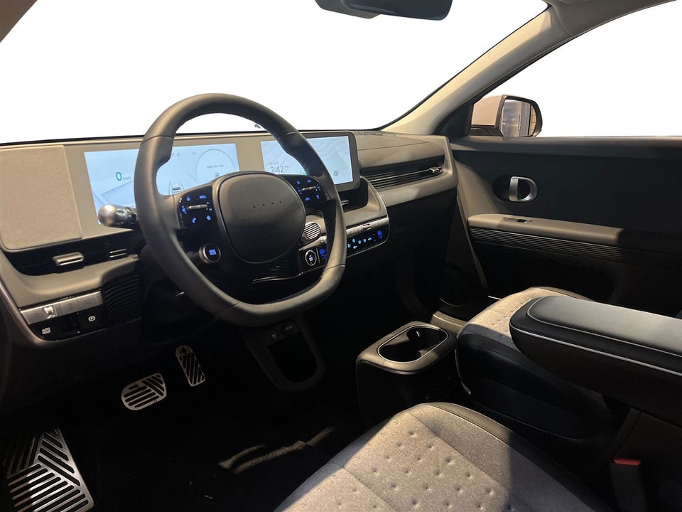 Hyundai Ioniq 5 77 Advanced 5d