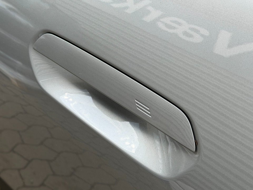 MINI Aceman SE Classic Trim XL 5d