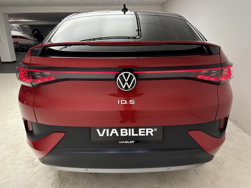 VW ID.5 77 Style 5d