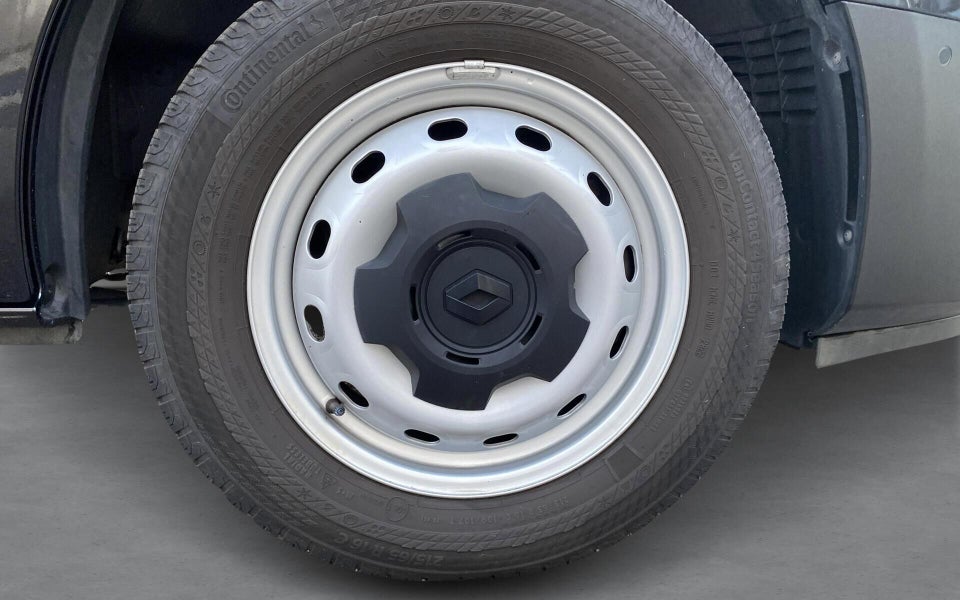 Renault Trafic 2,0 dCi 170 L2H1