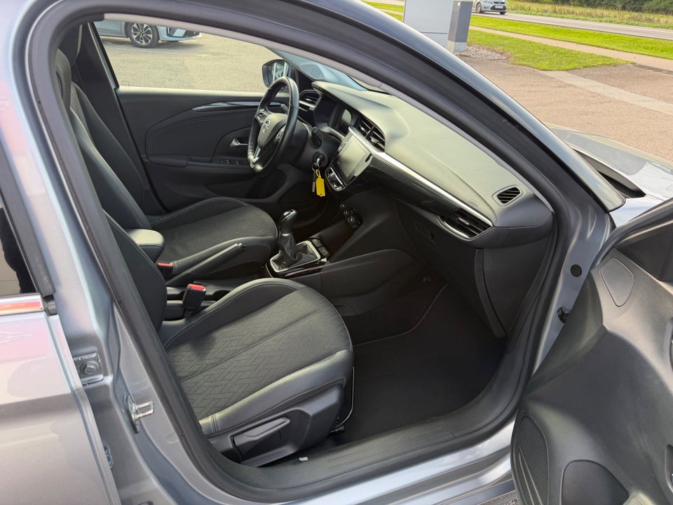 Opel Corsa 1,2 Sport 5d