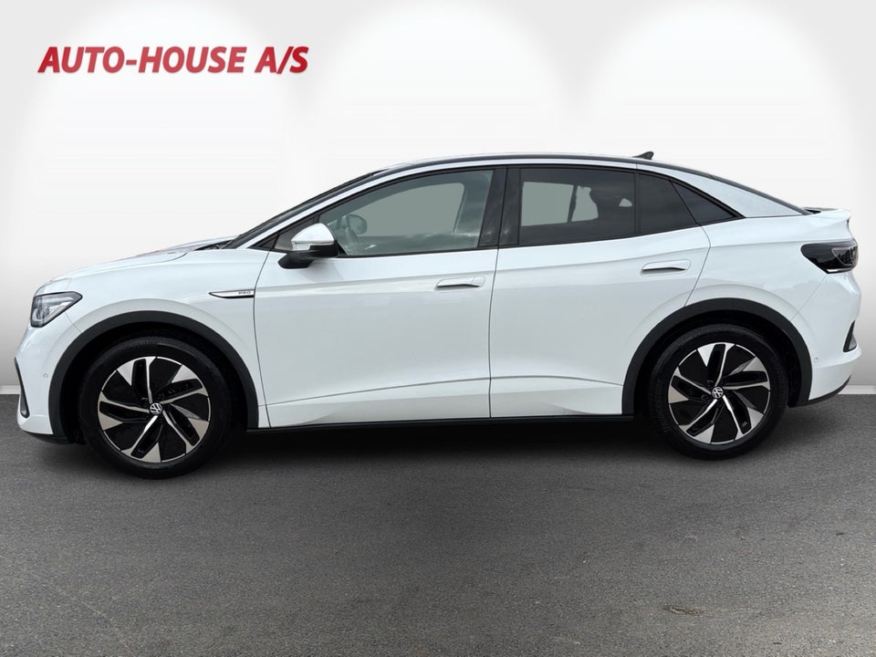 VW ID.5 77 Pro Performance 5d