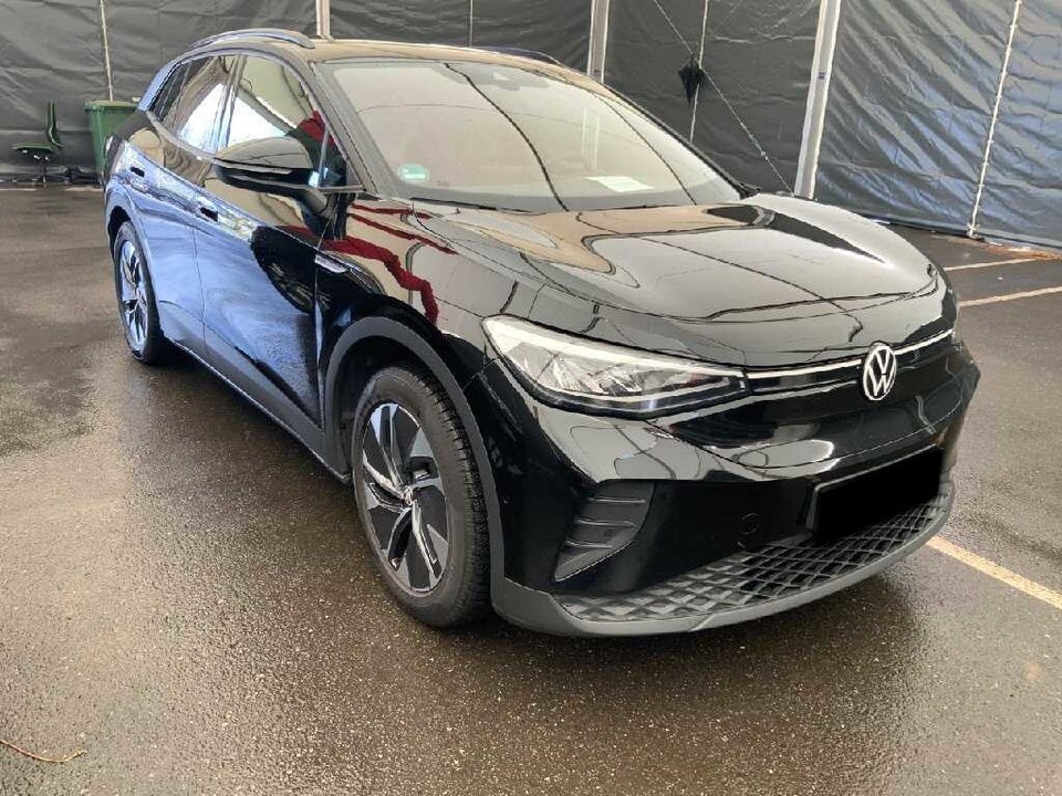 VW ID.4 77 Pro Performance 5d