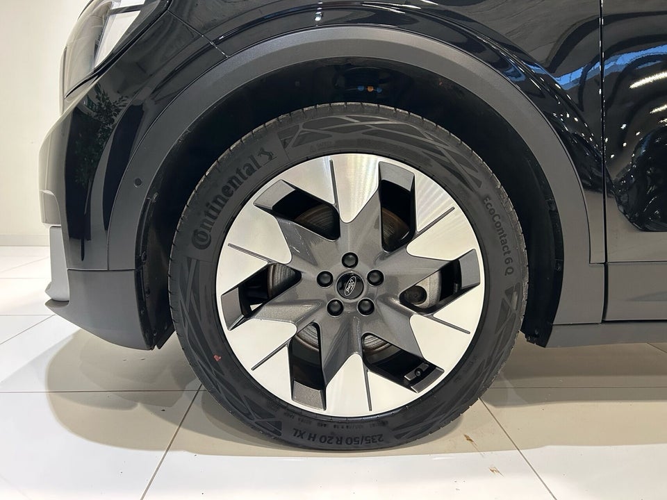 Ford Explorer 77 Premium Extended Range 5d