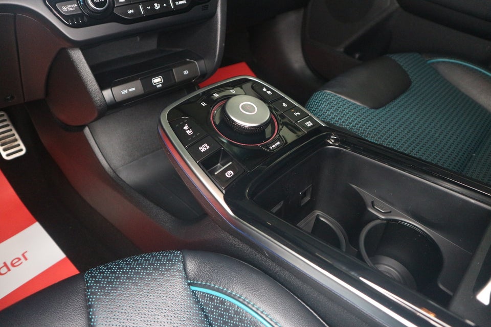 Kia e-Niro 64 Advance+ 5d
