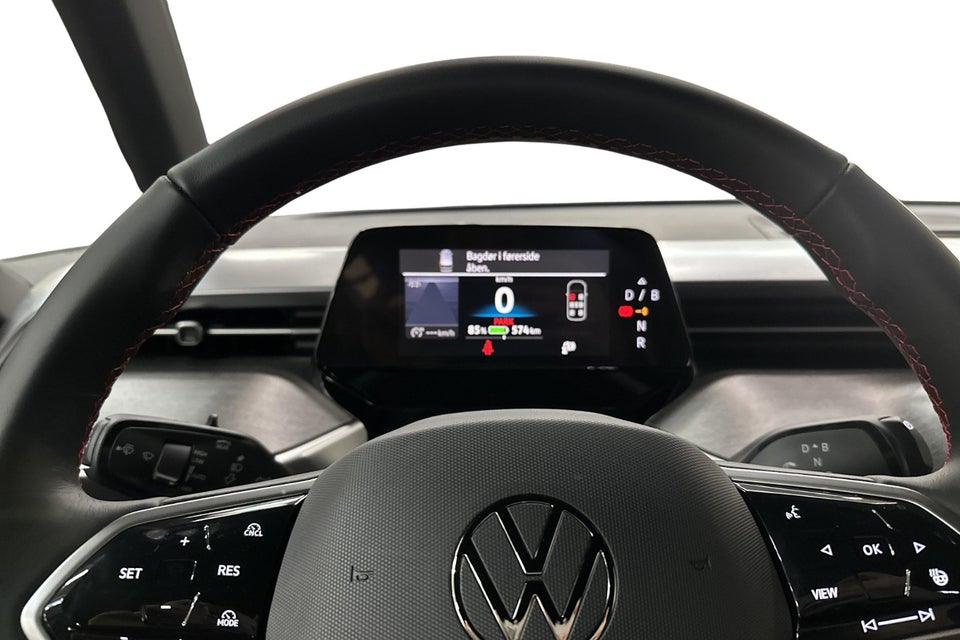VW ID. Buzz 86 GTX 4Motion 7prs LWB 5d