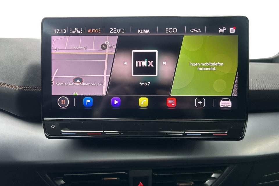 Cupra Born 58 High 5d