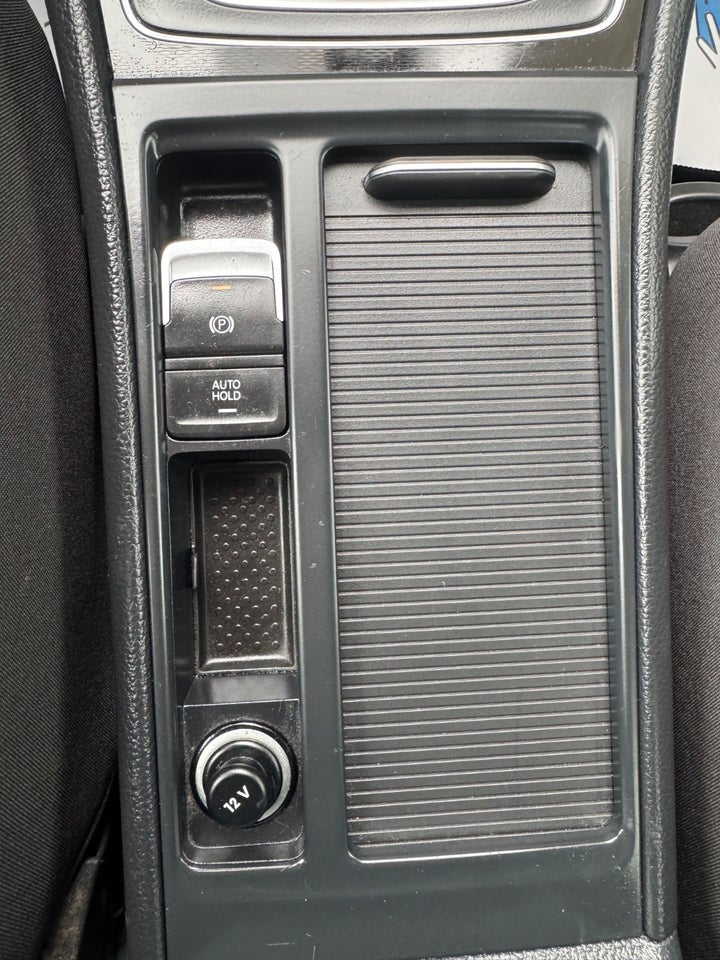 VW Golf VII 1,4 GTE DSG 5d