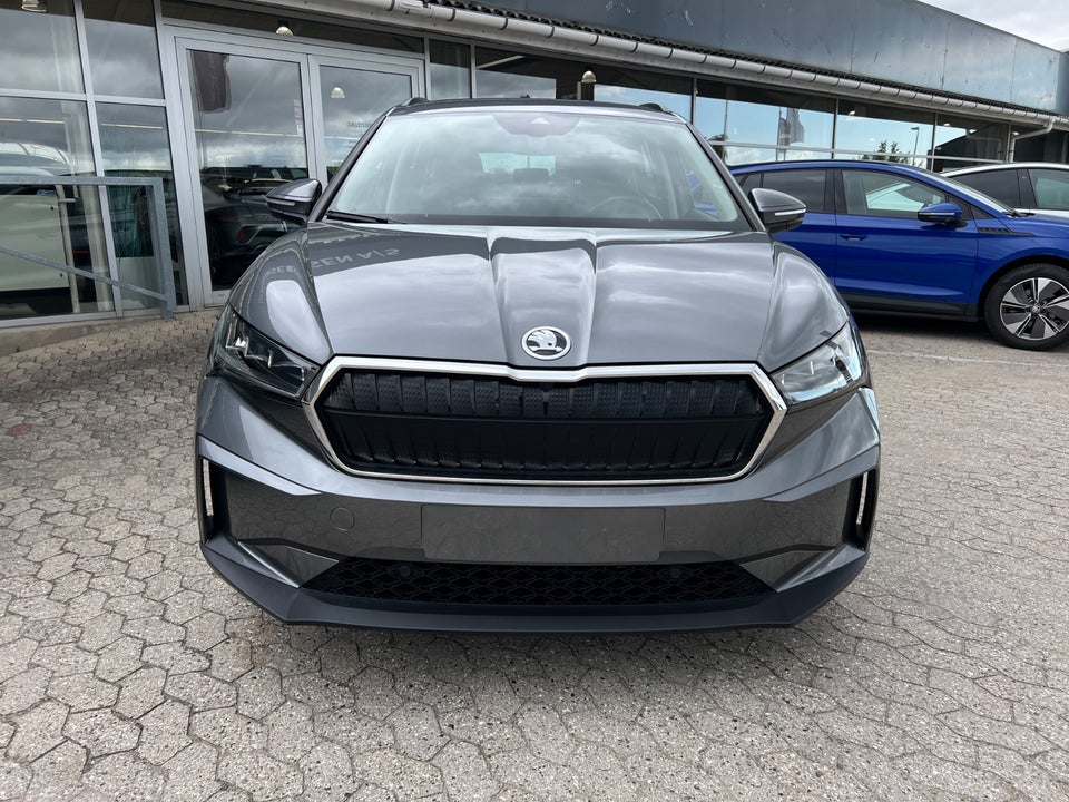 Skoda Enyaq 60 iV Loft 5d
