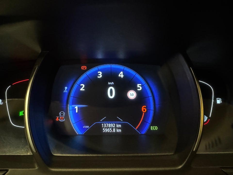 Renault Grand Scenic IV 1,2 TCe 130 Zen 7prs 5d