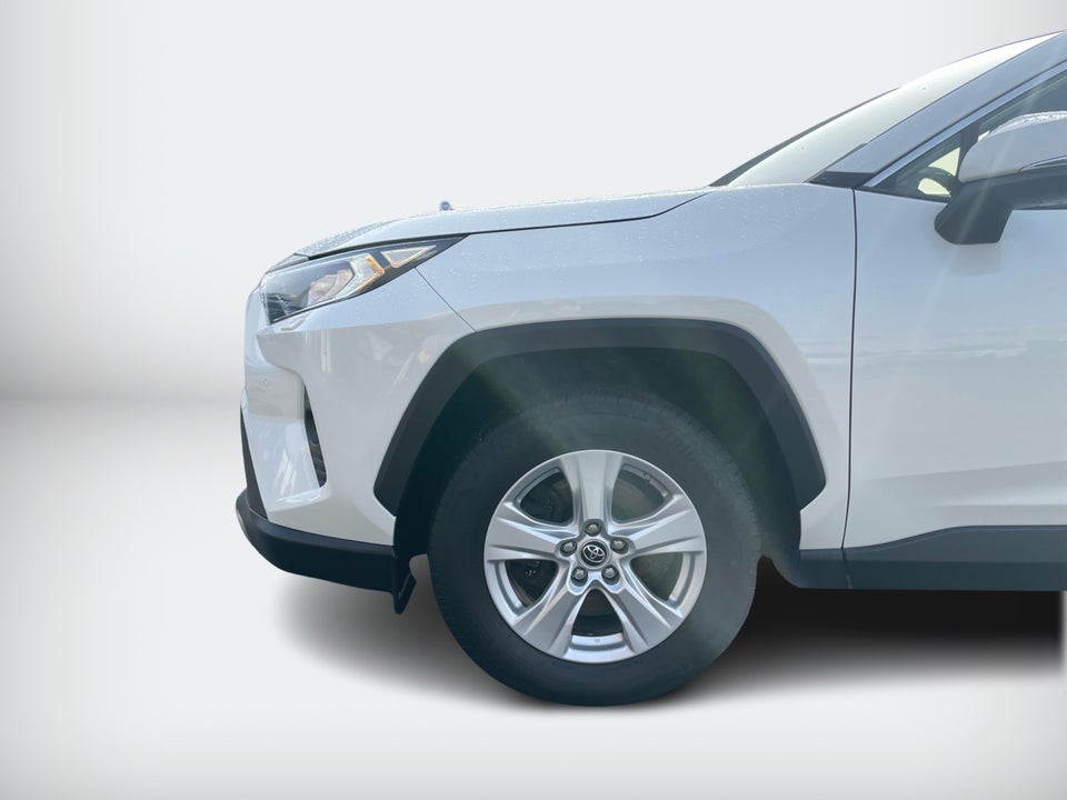 Toyota RAV4 2,0 T3 Comfort e-CVT 5d