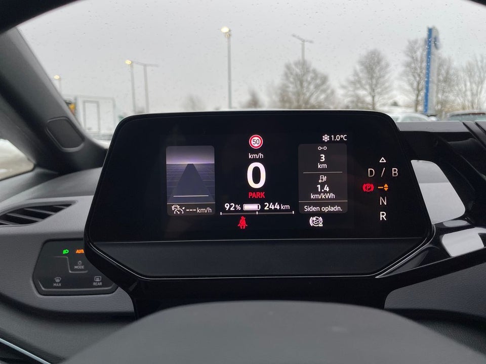 VW ID.3 45 Pure Performance 5d