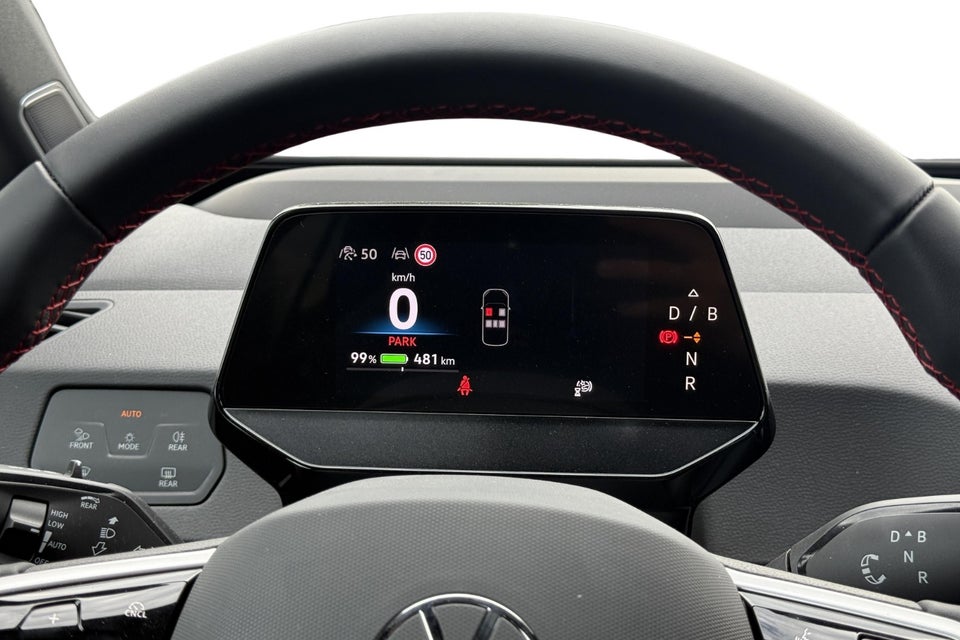 VW ID.3 79 GTX Performance 5d