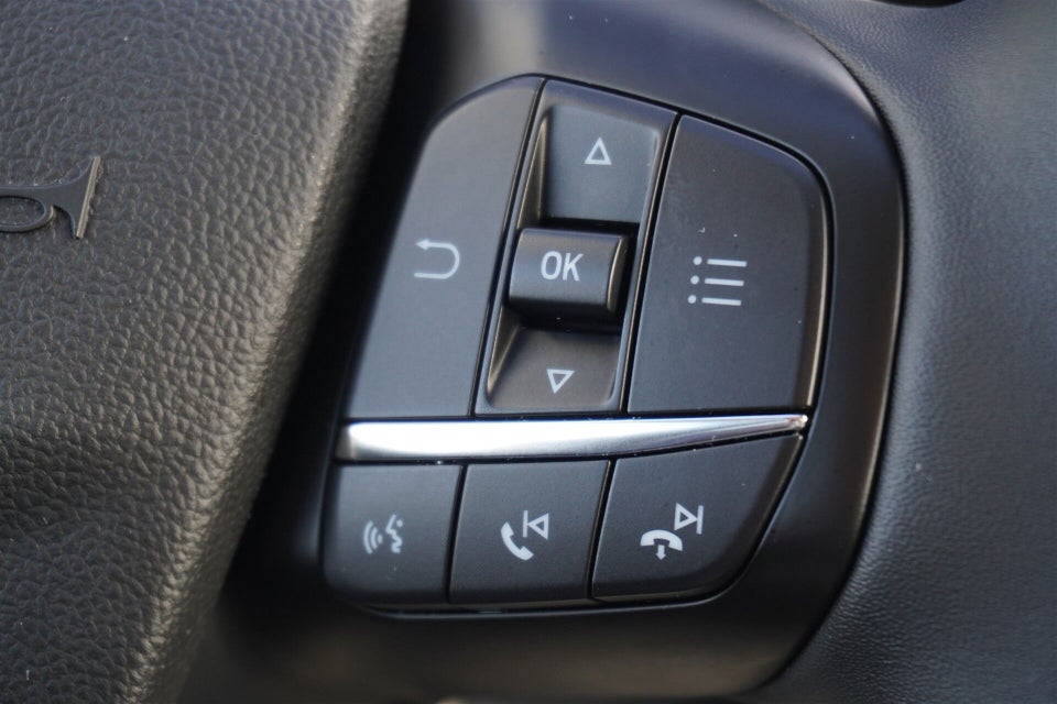 Ford Kuga 2,5 PHEV Titanium X CVT 5d