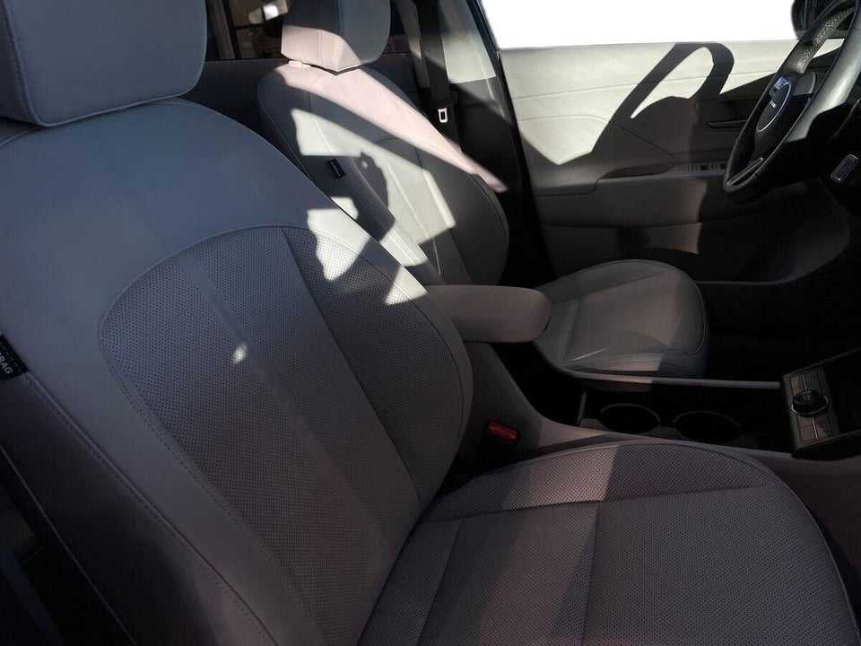 Hyundai Kona 65 EV Ultimate 5d