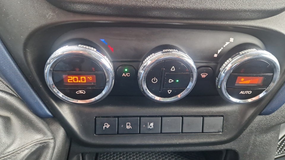 Iveco Daily 3,0 35S18 12m³ Van AG8