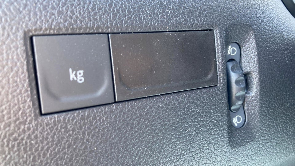 Renault Master IV T35 2,3 dCi 180 L3H3 Kassevogn aut.