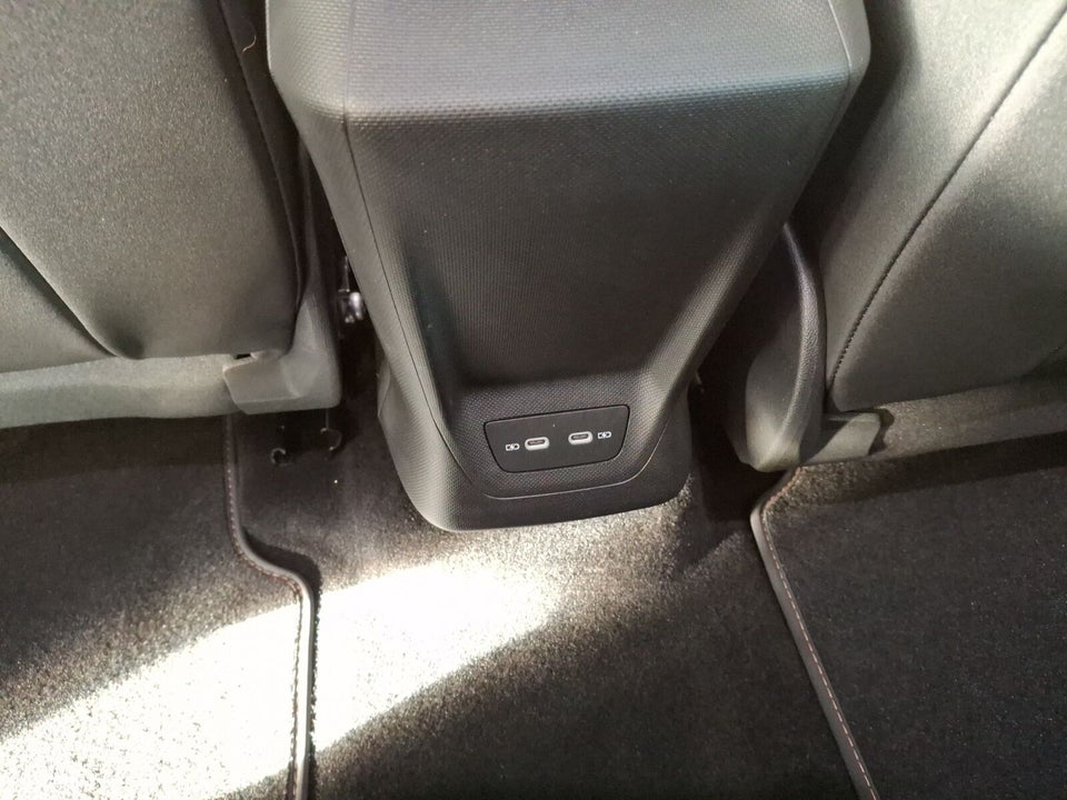 Cupra Born 59 e-Boost 5d