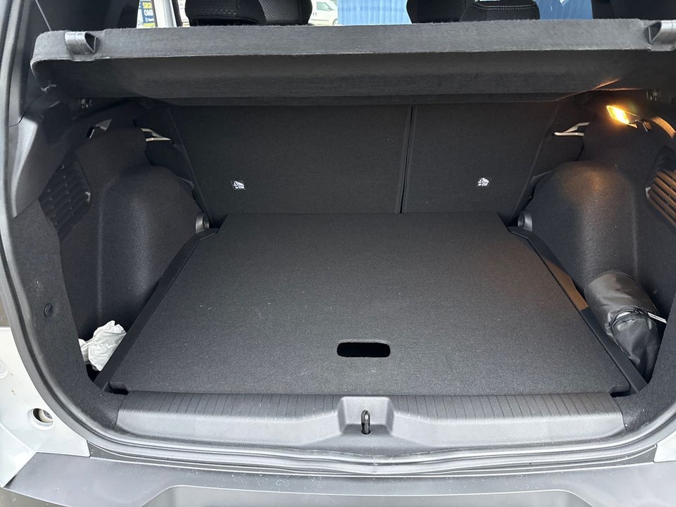 Opel Frontera 44 GS 5d