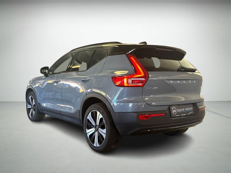 Volvo XC40 P6 ReCharge Plus 5d