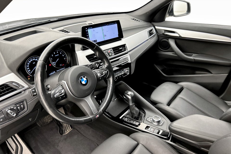 BMW X1 1,5 xDrive25e M-Sport aut. 5d