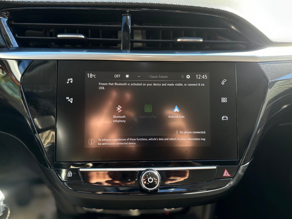 Opel Corsa 1,2 Elegance 5d