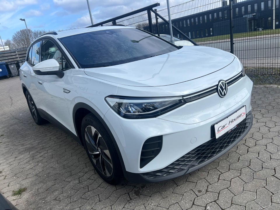 VW ID.4 77 Pro Performance 5d