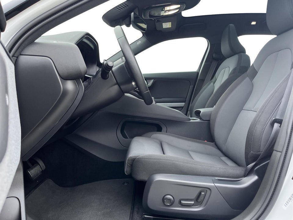 Polestar 2 Standard Range 5d