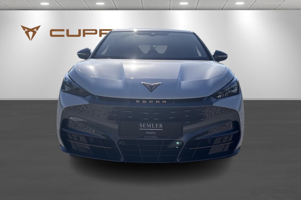 Cupra Tavascan 77 Endurance 5d