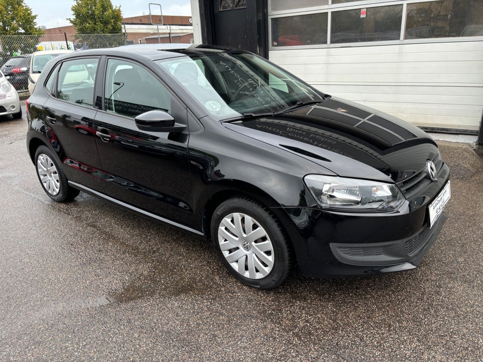 VW Polo 1,2 Trendline 5d