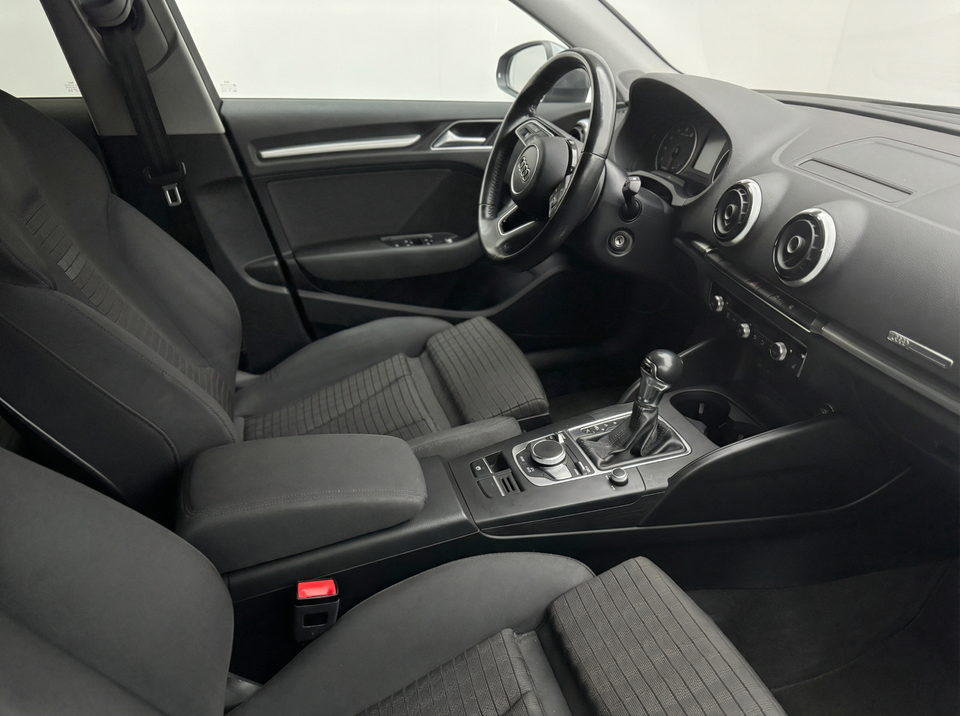 Audi A3 1,4 TFSi 150 Sport Sportback S-tr. 5d