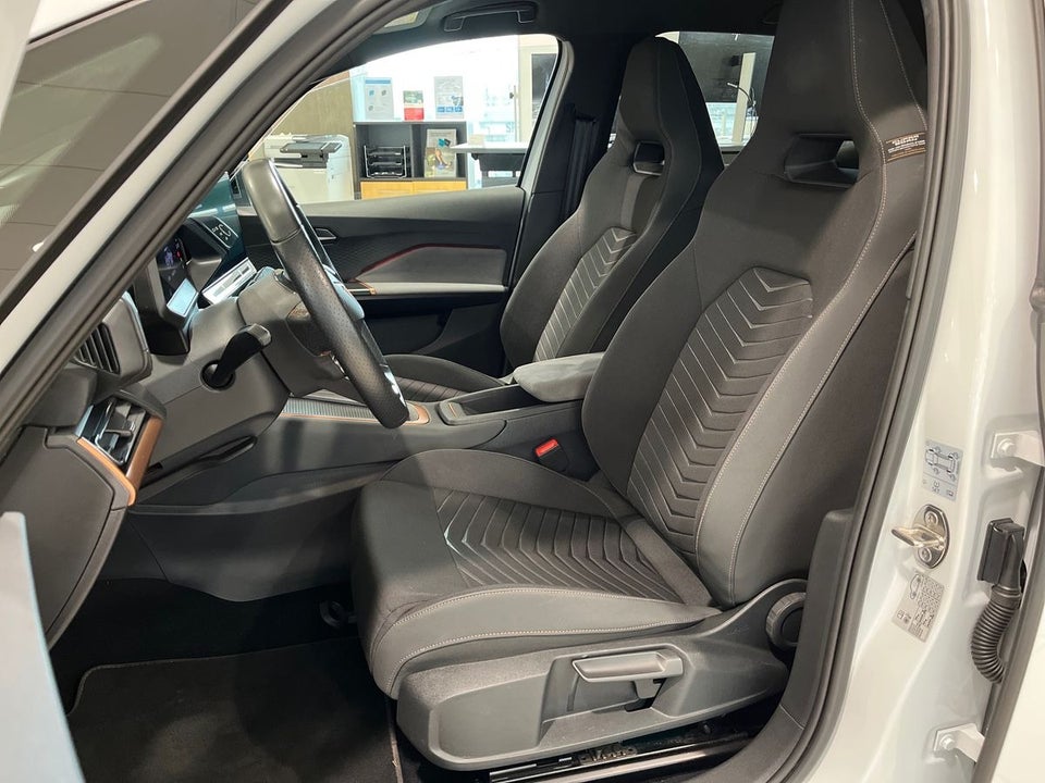 Cupra Born 77 e-Boost 5d