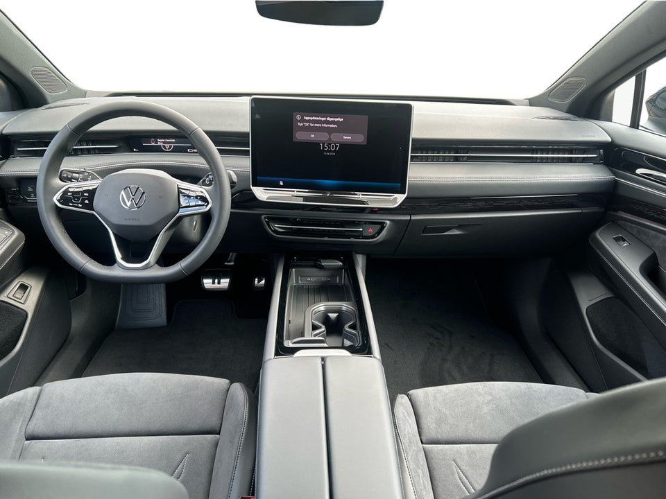VW ID.7 86 Style S Tourer 5d
