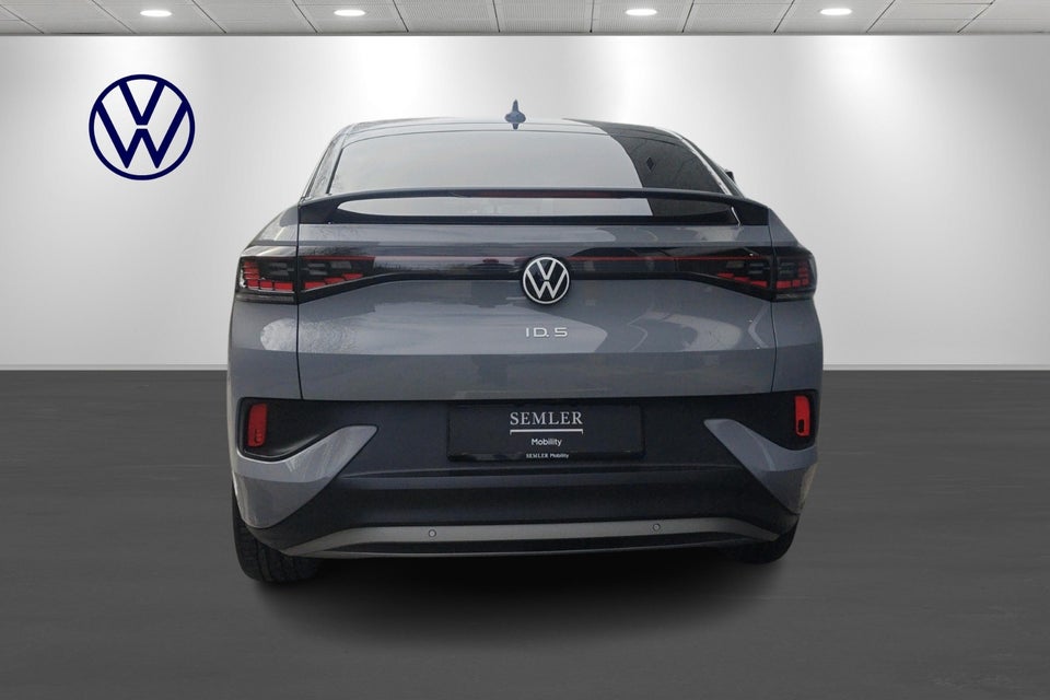 VW ID.5 77 Style+ 5d