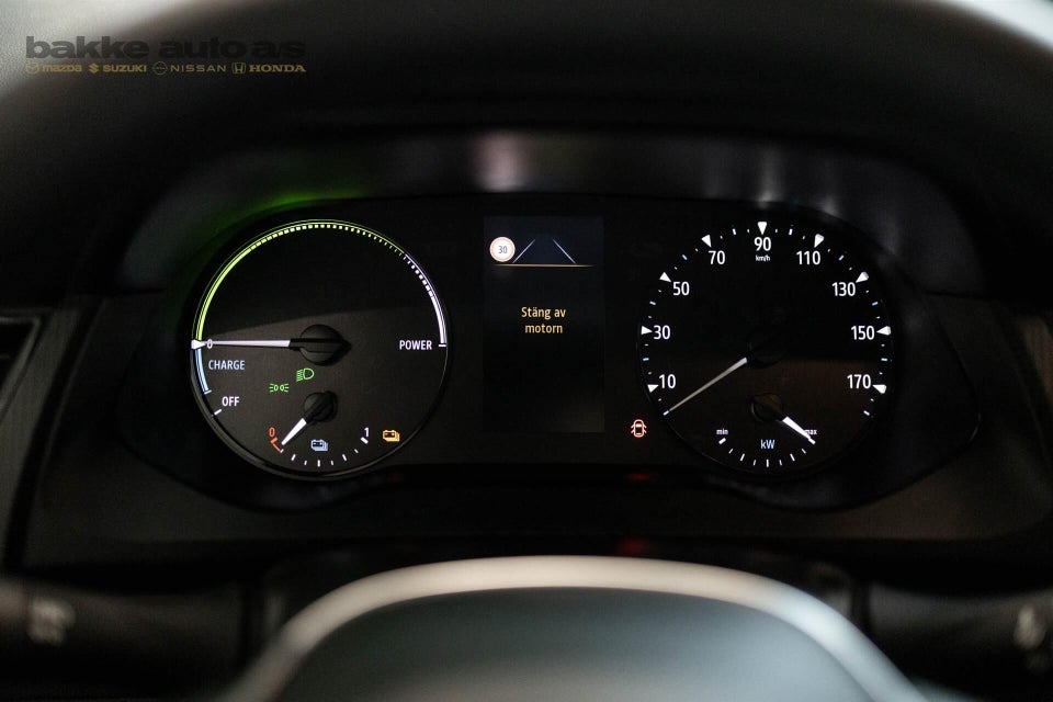 Nissan Townstar 45 N-Connecta L2H1