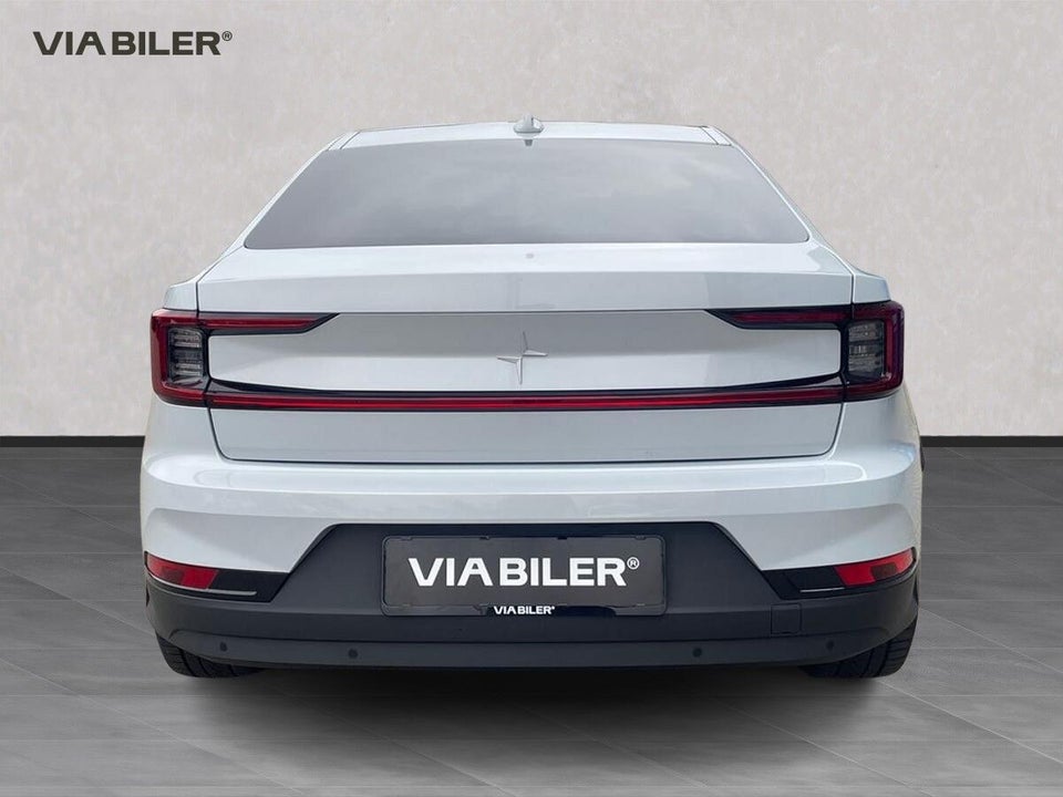 Polestar 2 Long Range AWD 5d