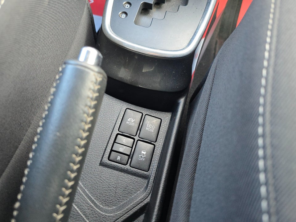 Toyota Yaris 1,5 Hybrid H2 e-CVT 5d