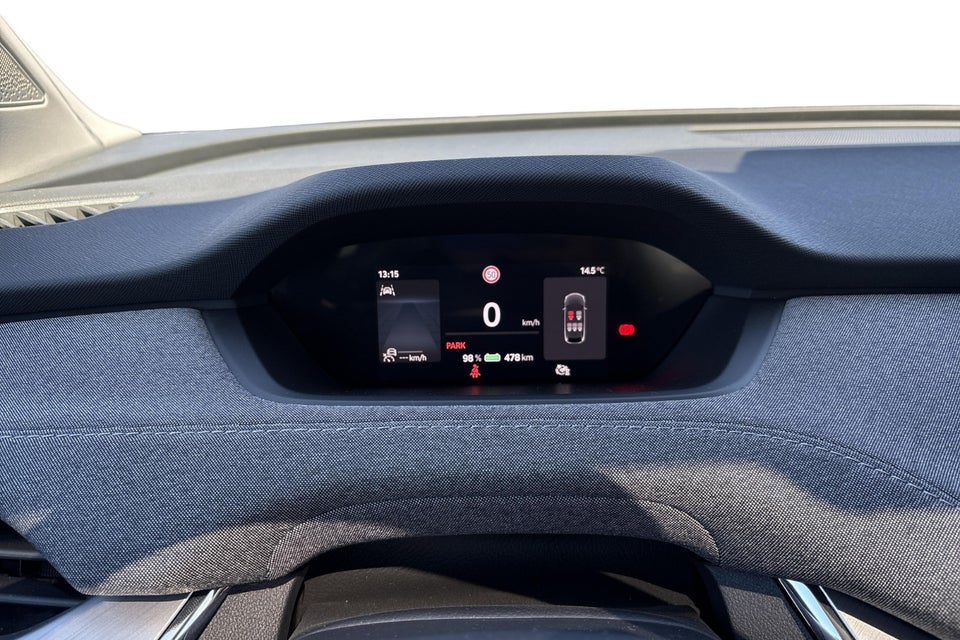 Skoda Enyaq 85 iV Premium Coupé 5d