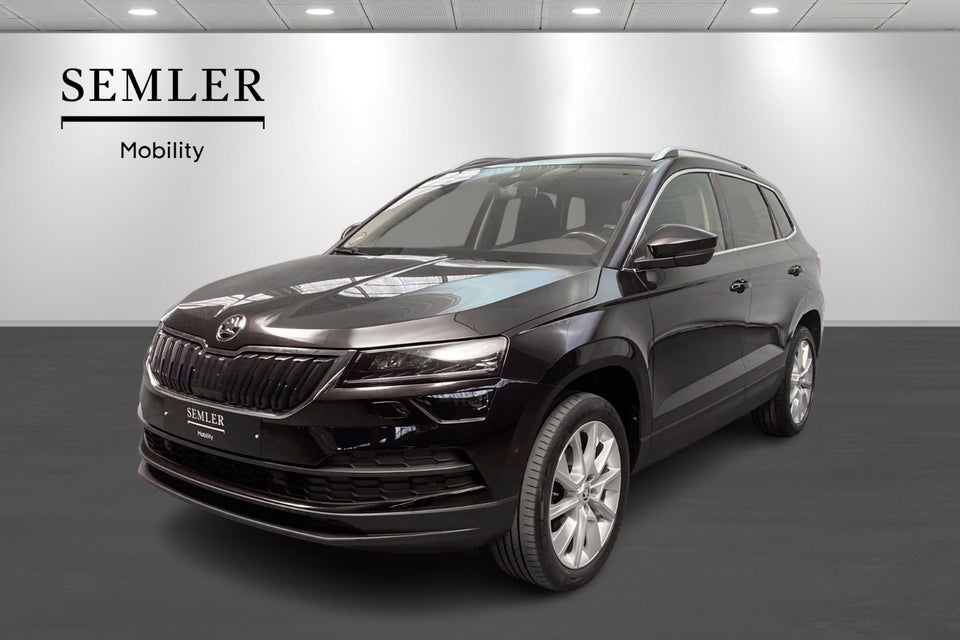 Skoda Karoq 1,5 TSi 150 Style DSG 5d