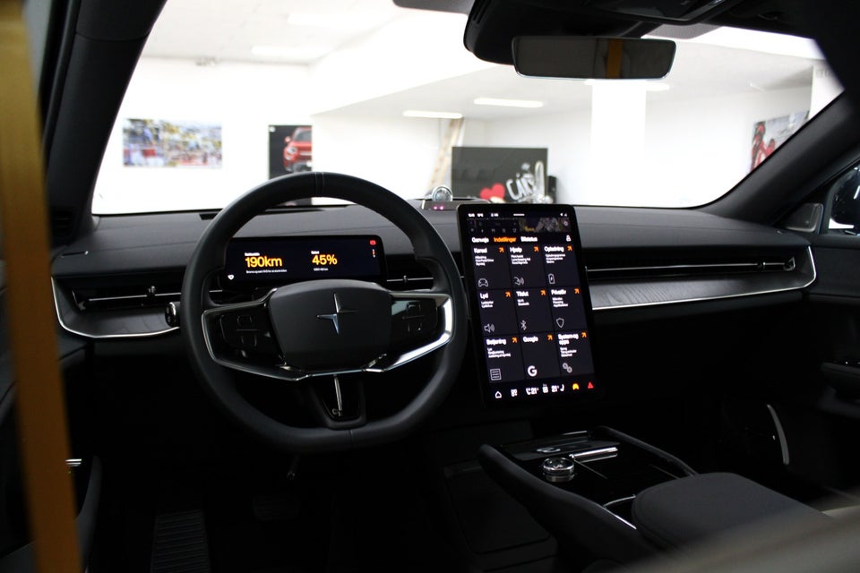 Polestar 3 Performance AWD 5d